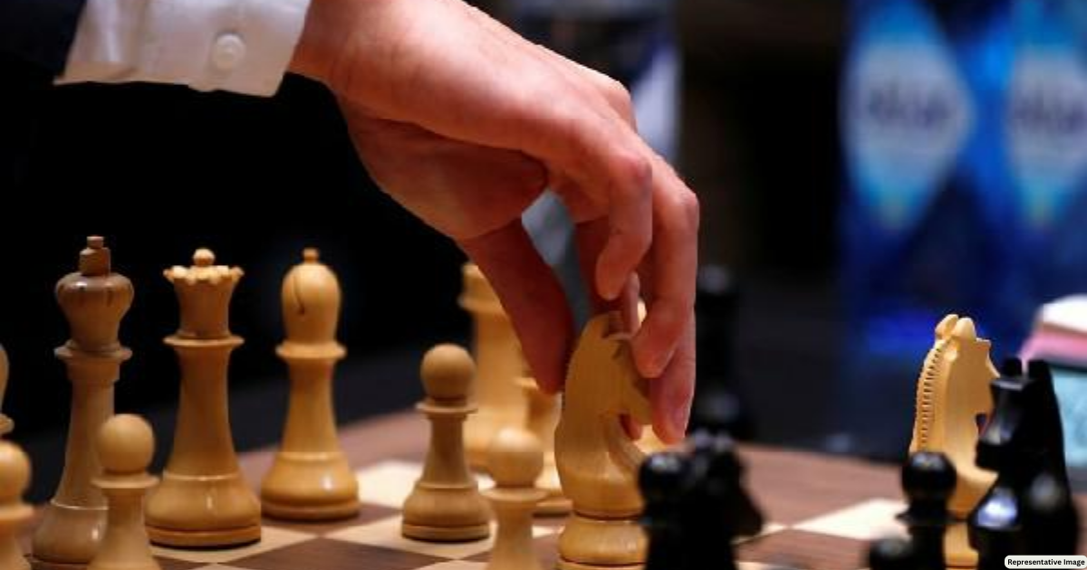 Israel's war on Hamas: Indian team withdraws from World Cadet Chess Championship in Egypt